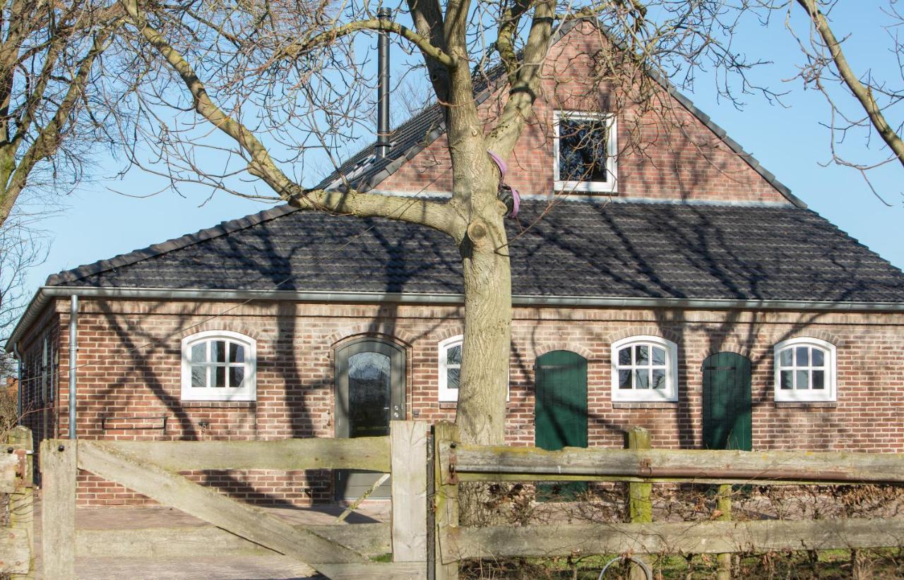 Melderslo B&B De Nieuwenhof 'De Tuinkamer' المظهر الخارجي الصورة